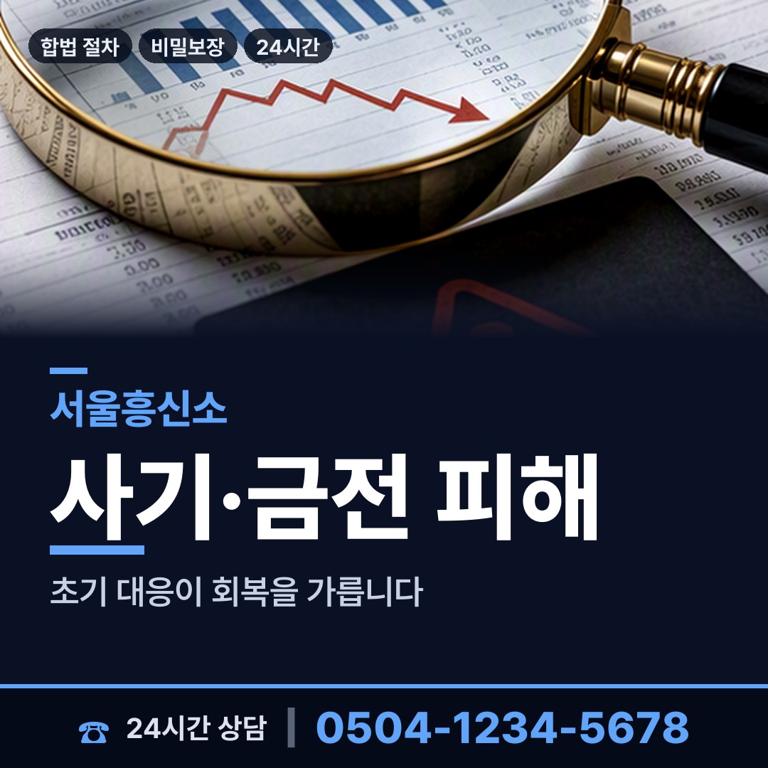 서울 오륜동 별거증거 상담 안내